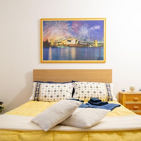 Anfol Hotel Bari Exterior photo