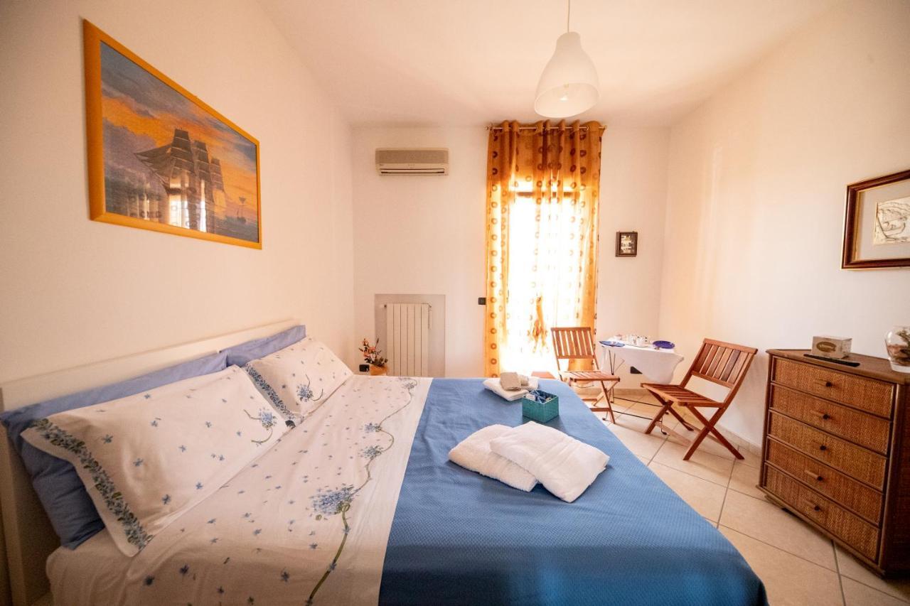 Anfol Hotel Bari Exterior photo