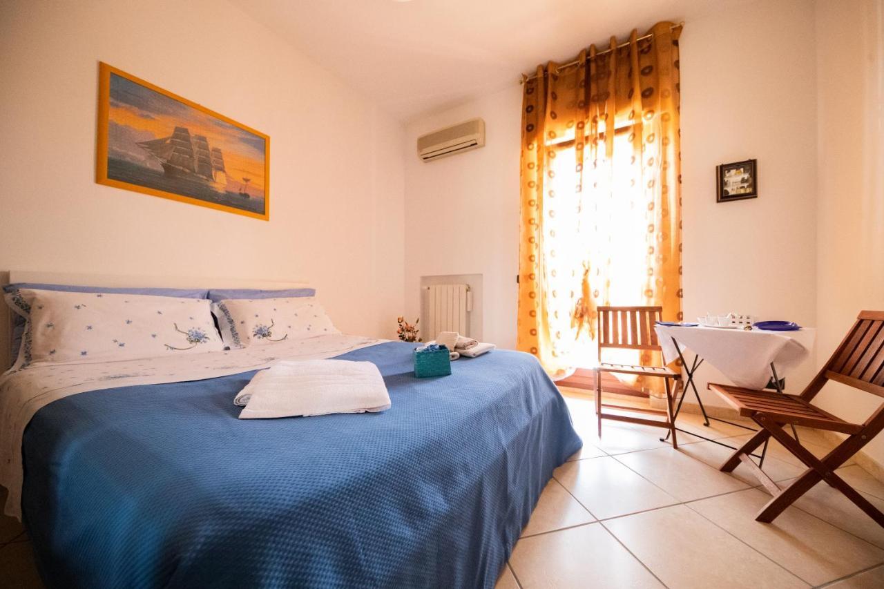 Anfol Hotel Bari Exterior photo