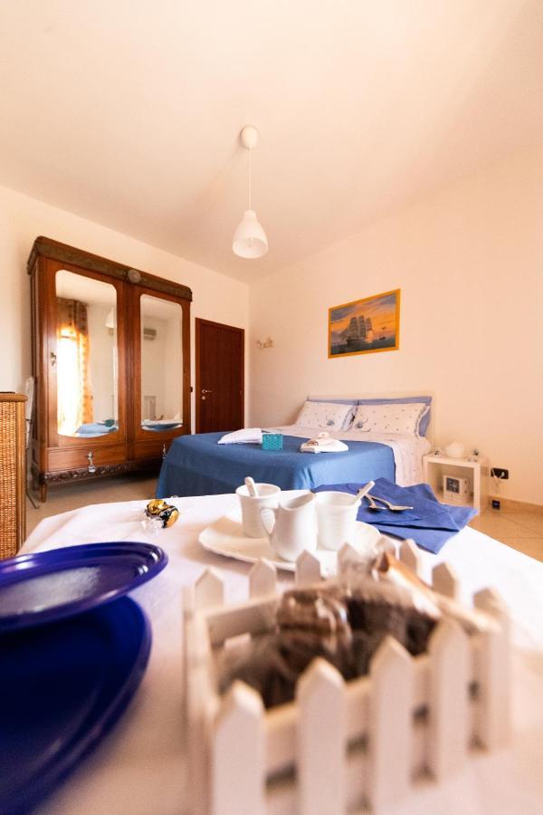 Anfol Hotel Bari Exterior photo